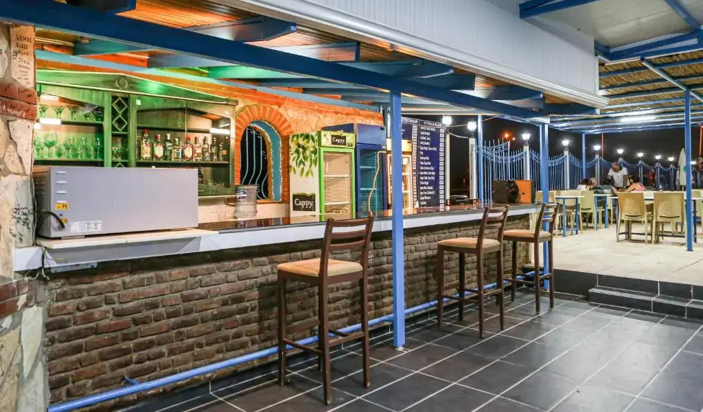 Sunset Village Apart Otel