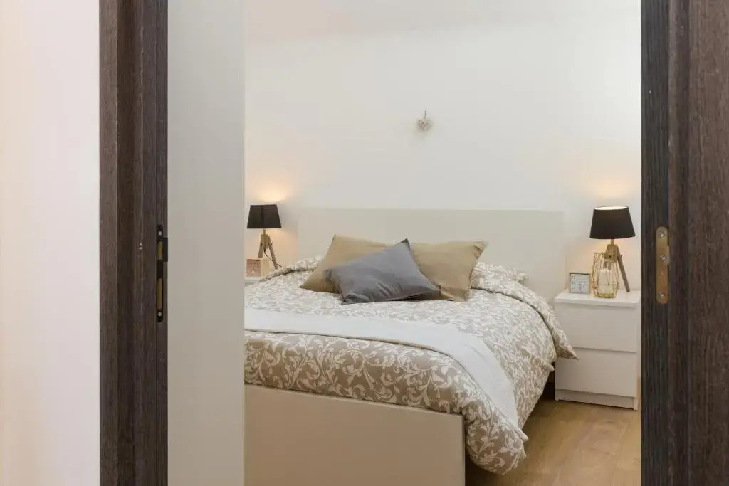 Appartement de Standing 8 Personnes Centre Historique de Colmar