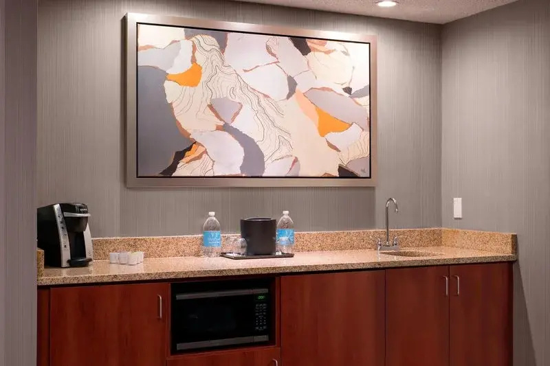 Courtyard by Marriott Denver Airport
