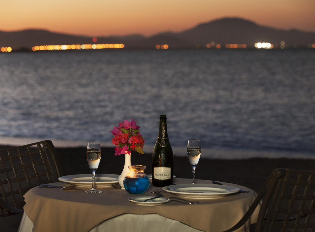 Inn at Loreto Bay