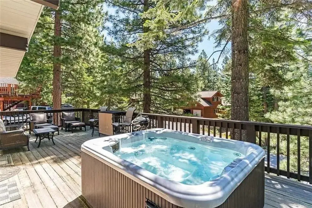 Open Air Incline Village 3 Home 3 Br home by RedAwning