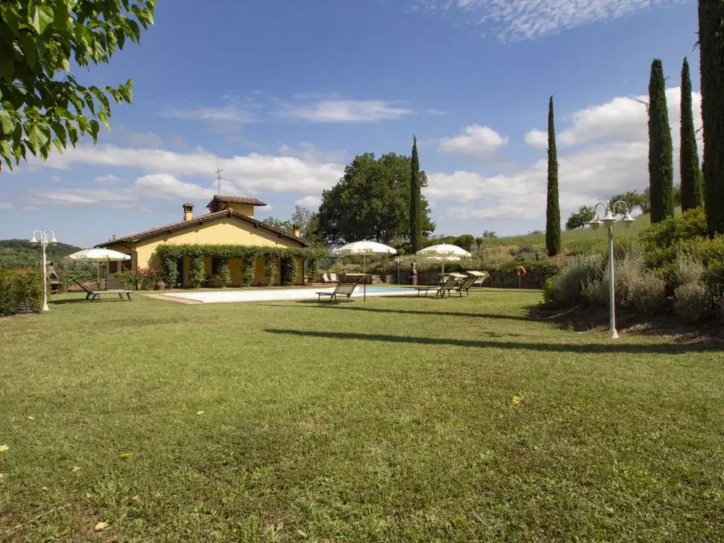 Locazione Turistica Rosmarino