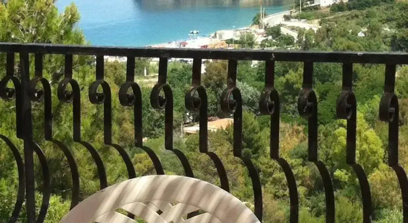 Casa Vacanze Grace