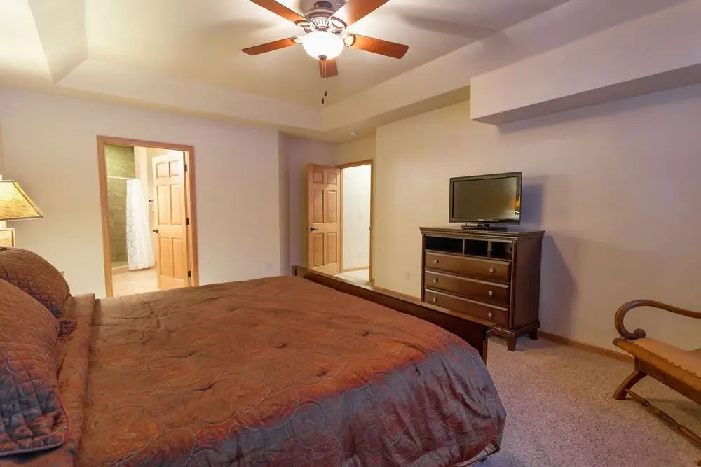 Copperwood #7 - 2 Br Condo