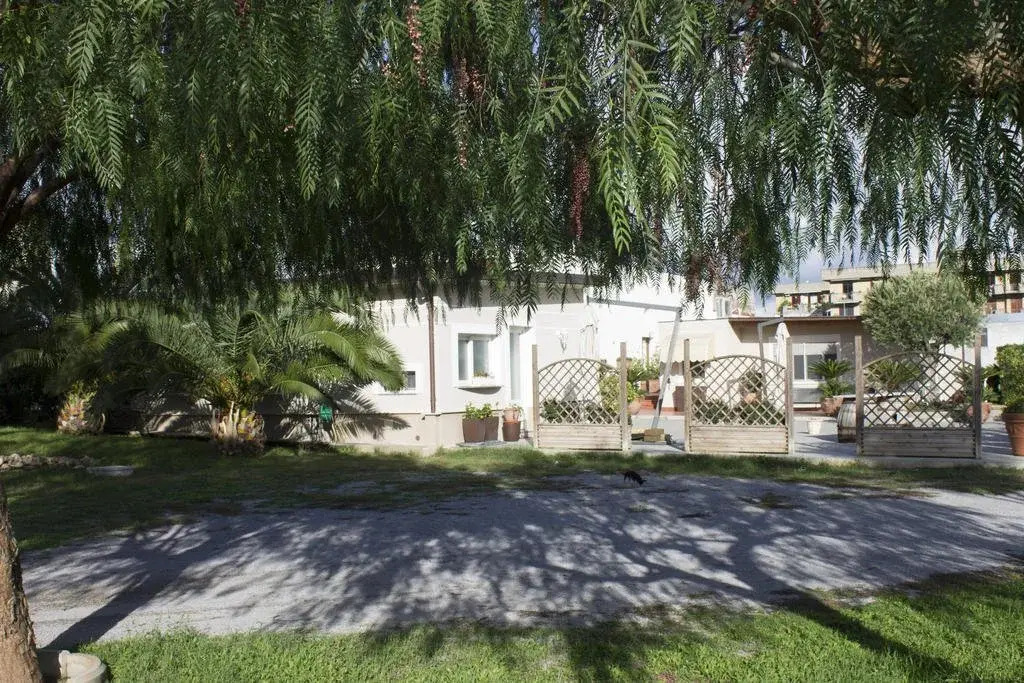 Casale Cesarano