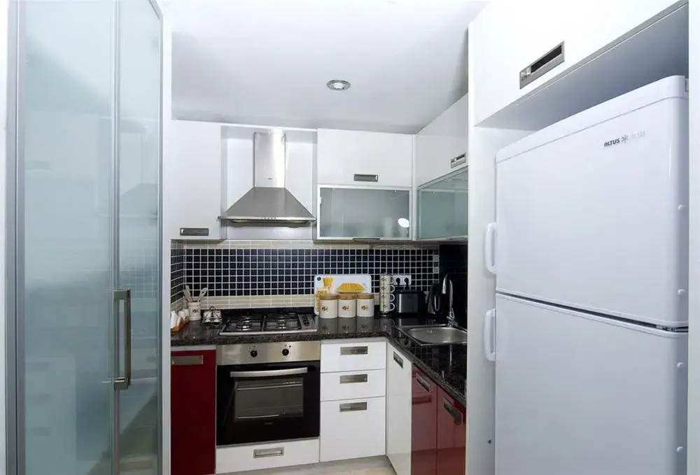 Belek Golf Apartments