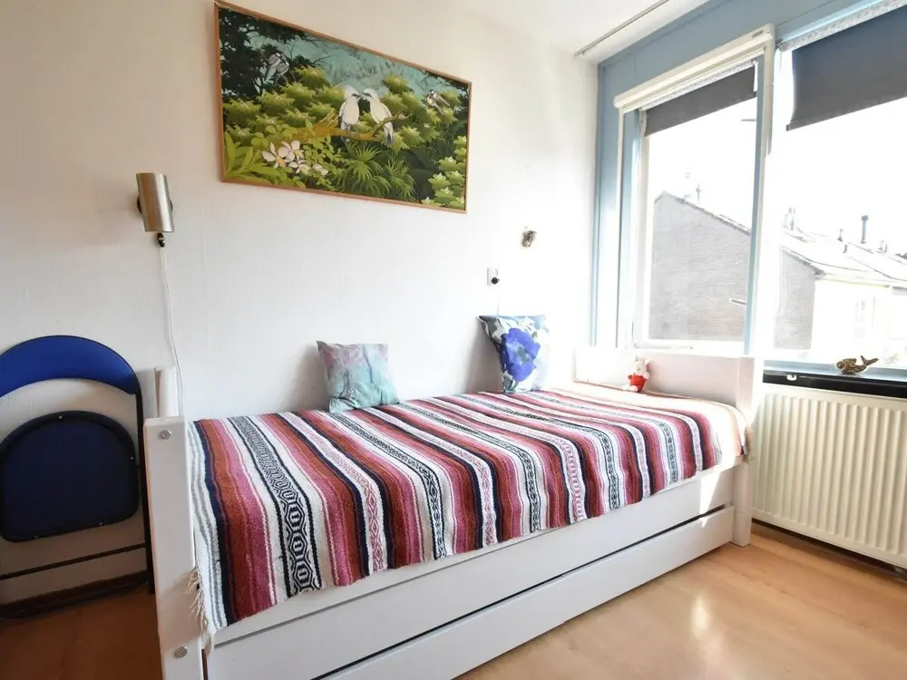 Holiday Home in Schoorl