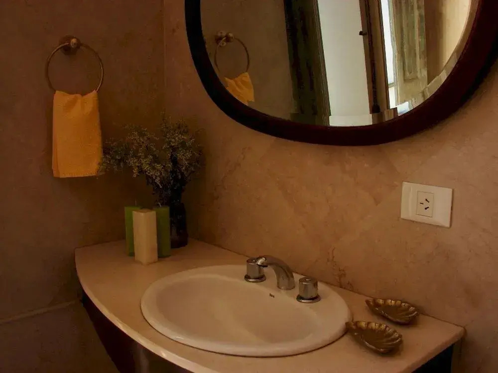 Arribo Buenos Aires Hotel Boutique