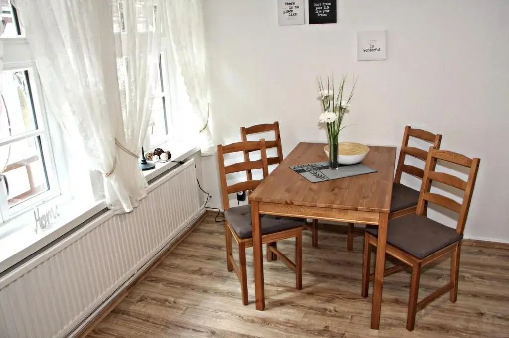 Köpi Appartements