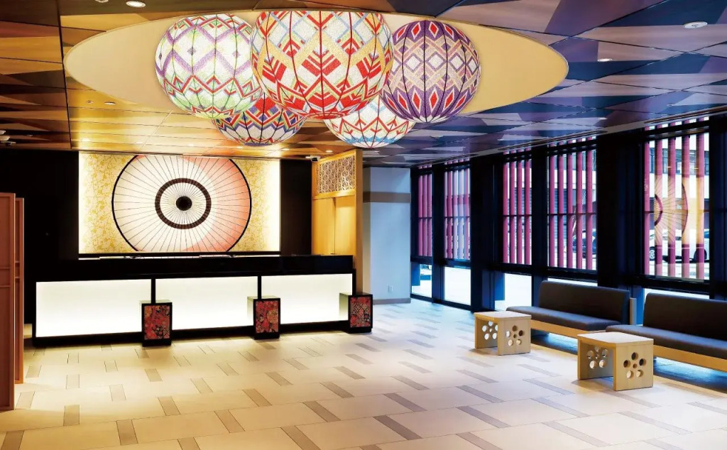 Daiwa Roynet Hotel KANAZAWA-MIYABI
