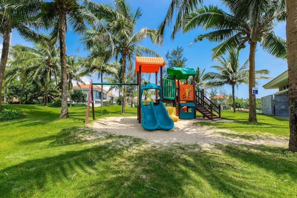 Luxury Apartment in 5 Stars Resort
