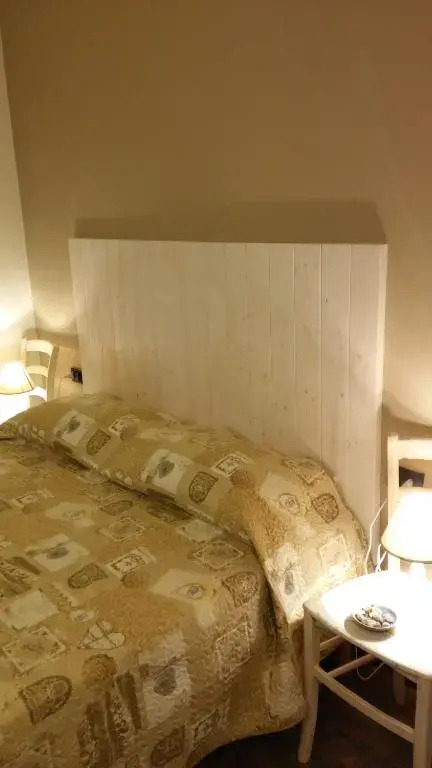Agriturismo Giumin