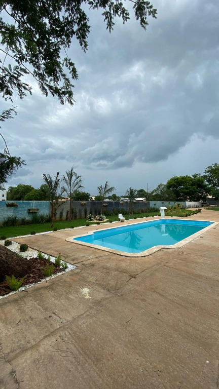 Casa Com Piscina   Casa Do Lago