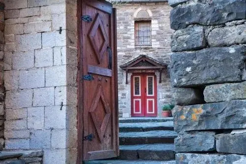 Dias Guesthouse