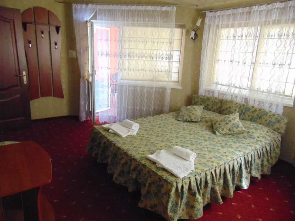 Hotel Serpanok