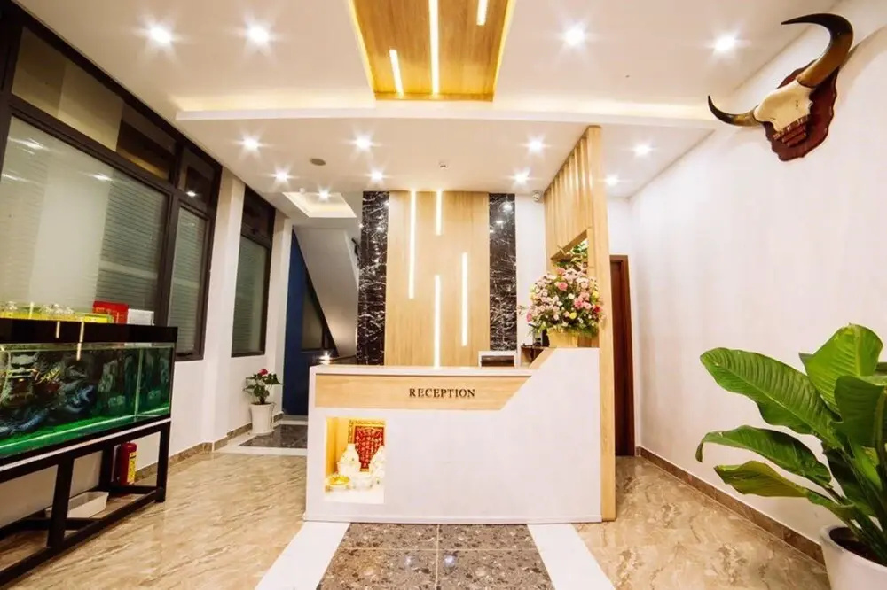 Thien Kim 2 Guesthouse