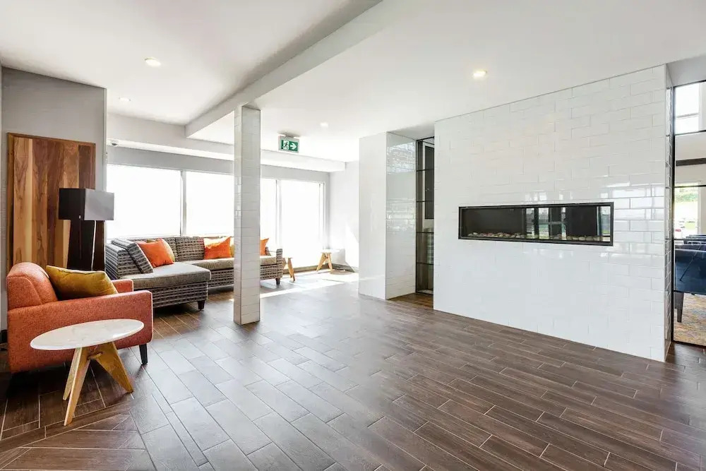 Hampton Inn & Suites by Hilton Québec - Beauport