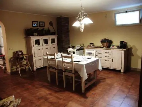 B&B A Casa Del Doc
