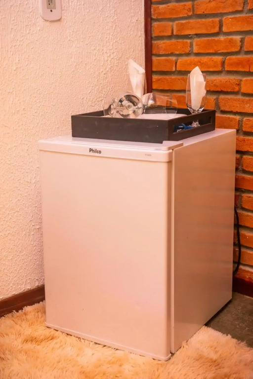 Chalés Recanto da cachoeira