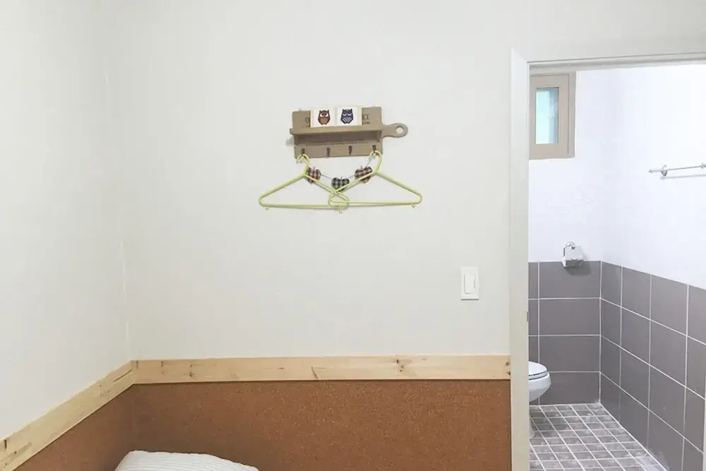 Jeonju Mint Guest House