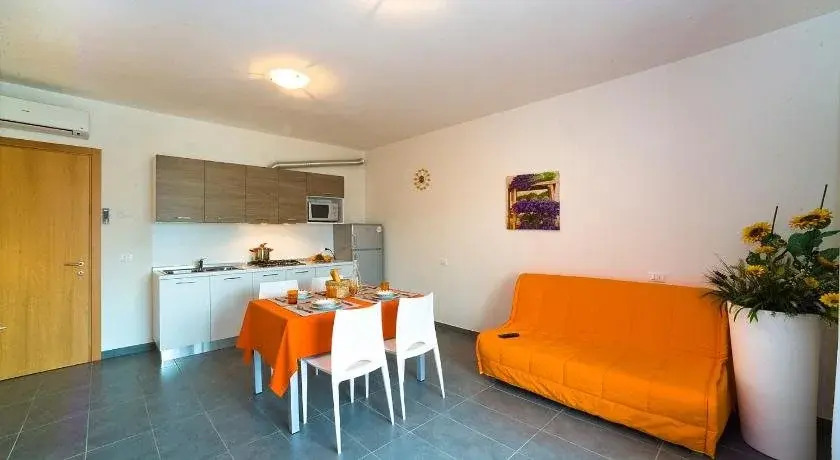 Residence Galleria Gran Mado'