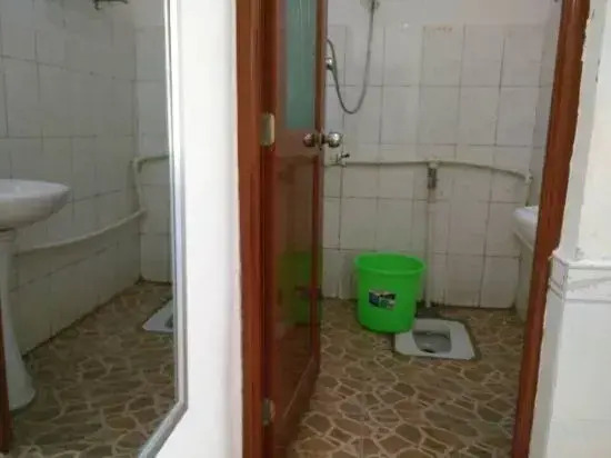 Napo Nafang Business Hotel