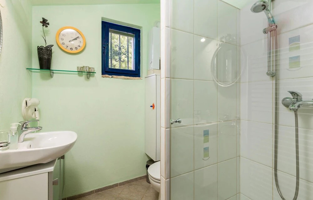 Awesome Home in Dobrinj With Wifi and 0 Bedrooms