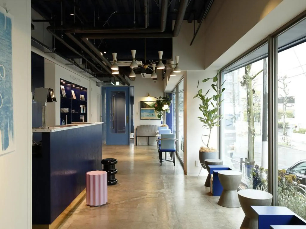 LYURO Tokyo Kiyosumi by THE SHARE HOTELS