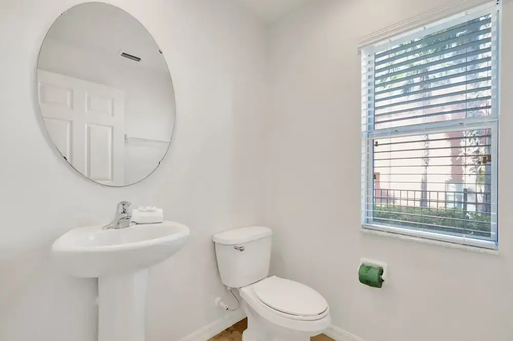Upstay Spacious 3BR Home w/ Resort Clubhouse Pool