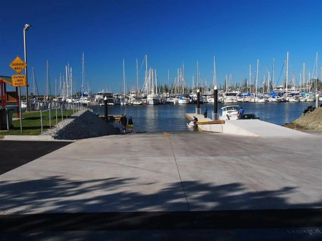 Harbourside B&B