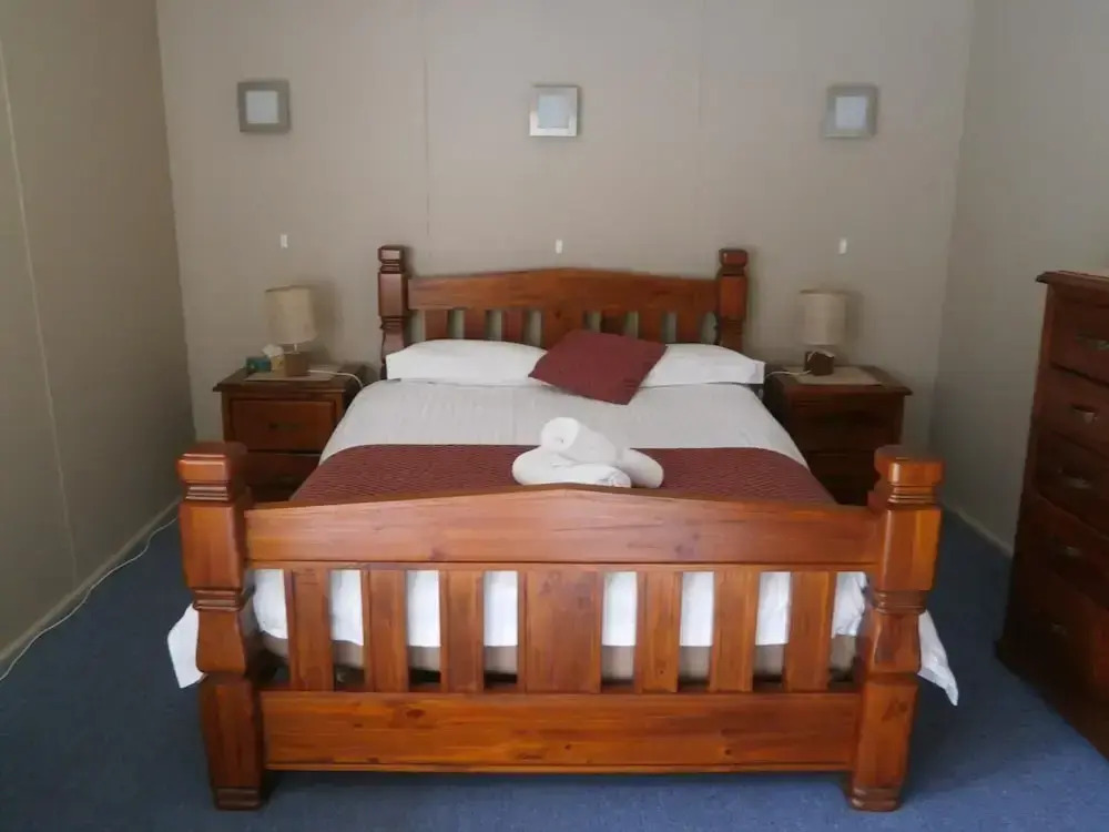 Kookaburra Lodge