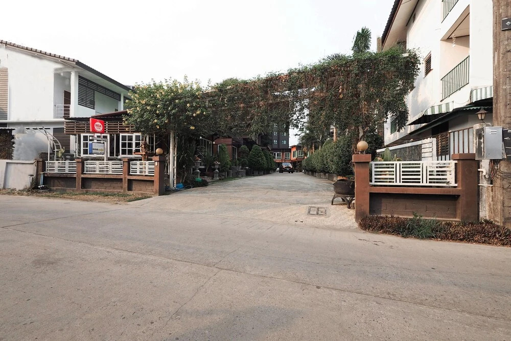 T. G. Home