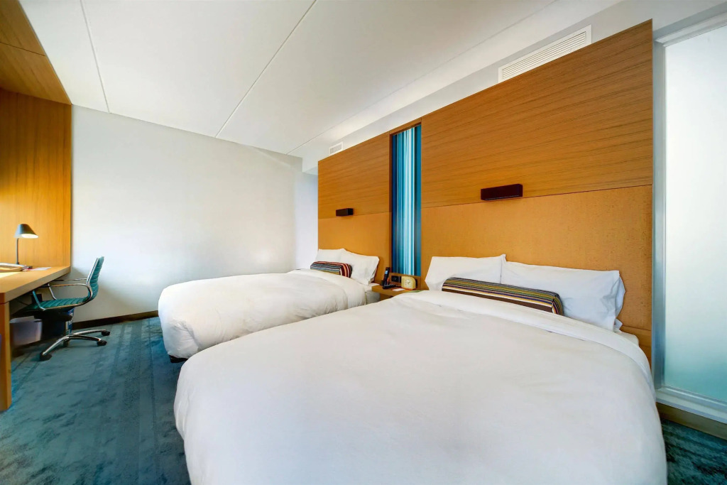 Aloft by Marriott Richmond West Short Pump