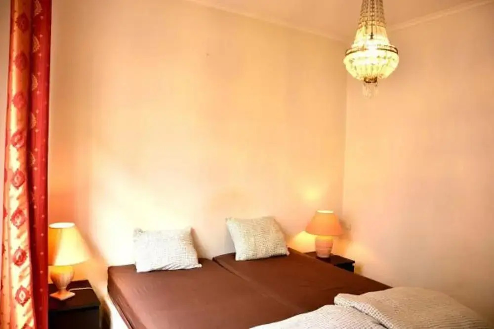 Appartement Unik