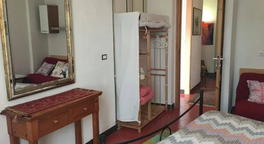 Hostel Taormina's Odyssey B