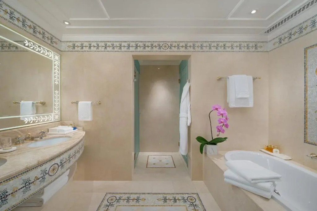Palazzo Versace Macau