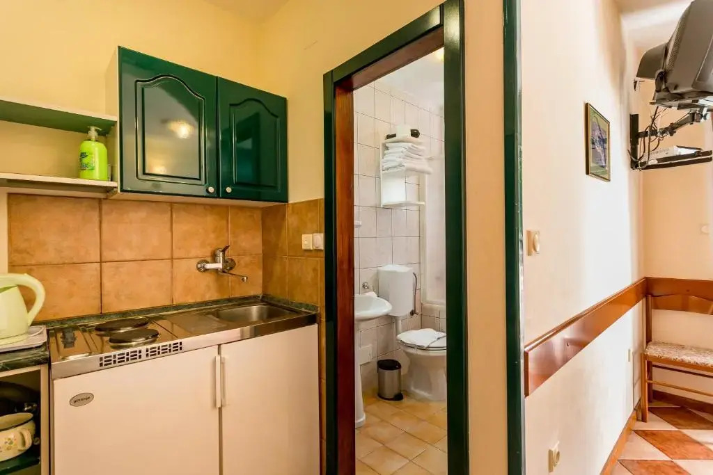 Apartments Maslina
