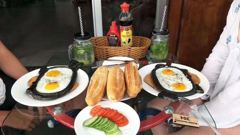 Rabbit Homestay