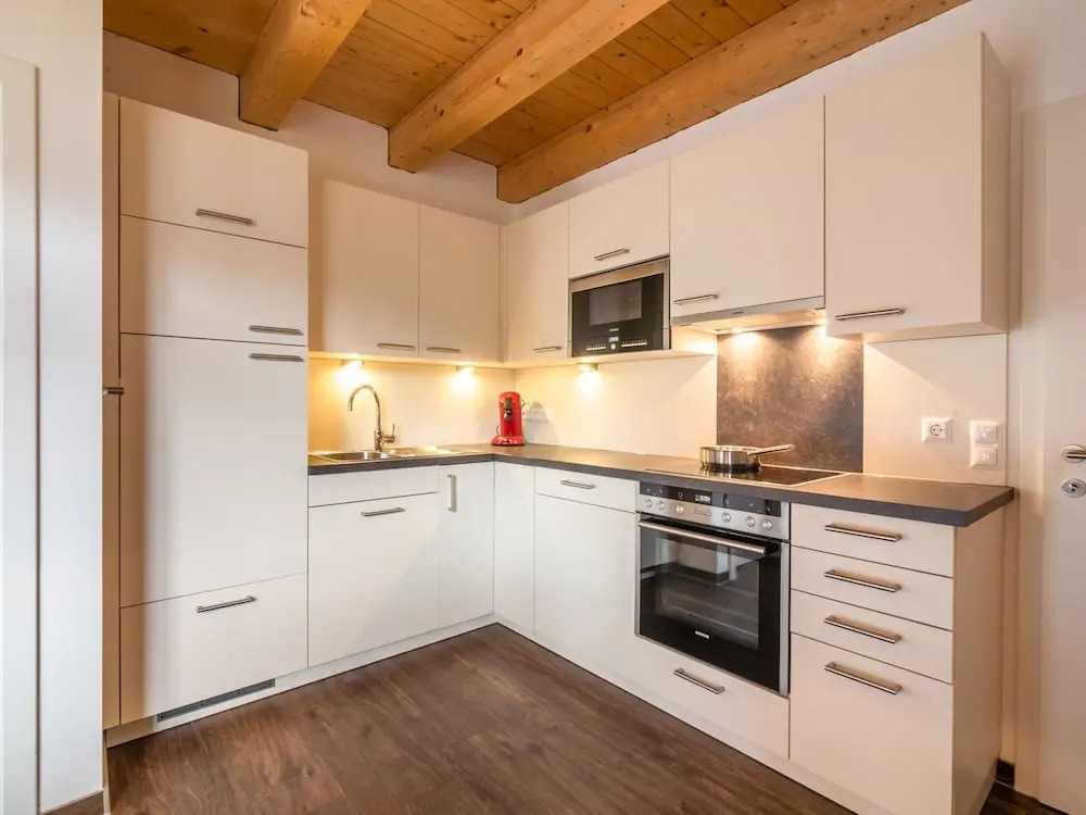 Chalet Kipaji 1
