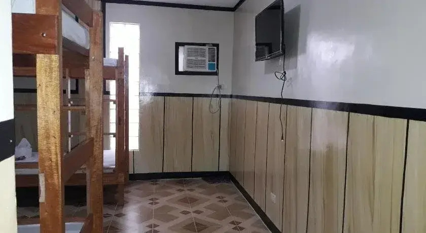 Marian Pension