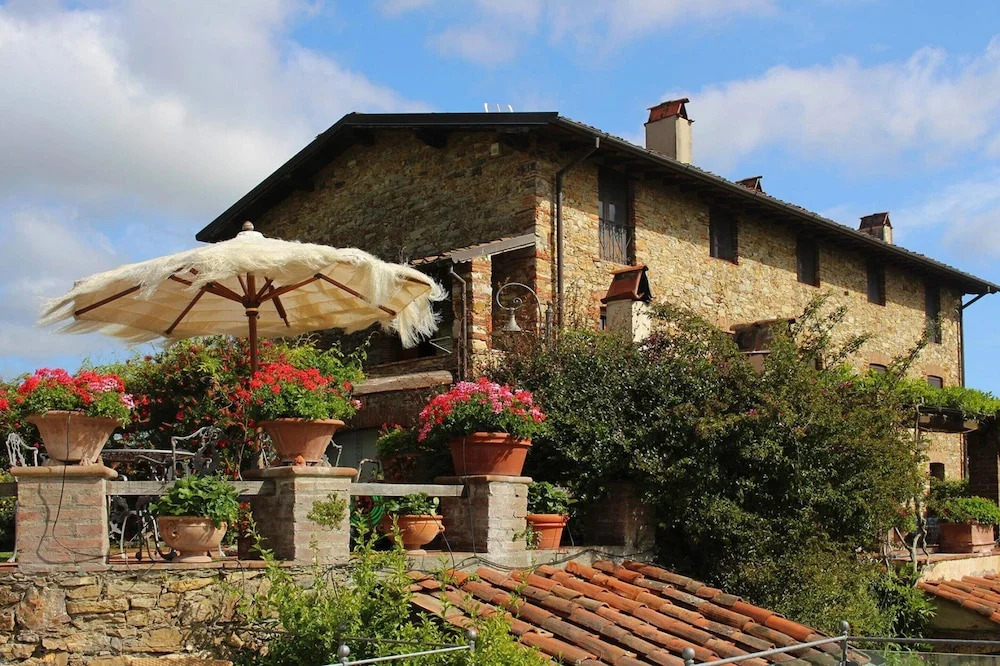 Premium Villa With Terrace