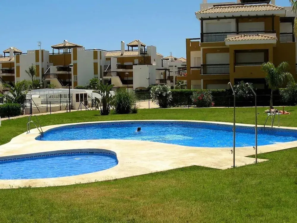 Apartamento Lomas