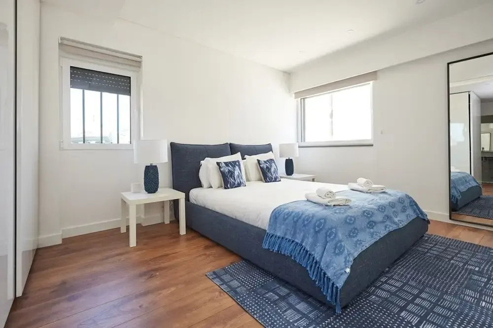 Cascais 3 Bedroom Apartment