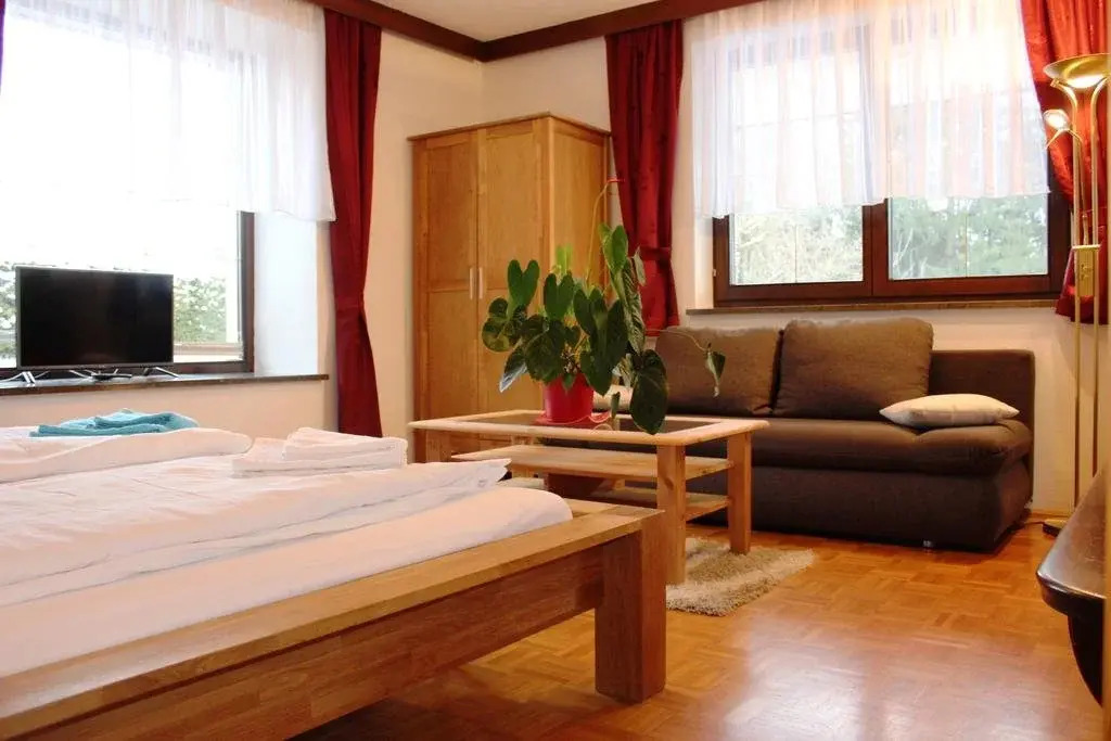 Appartement Mama
