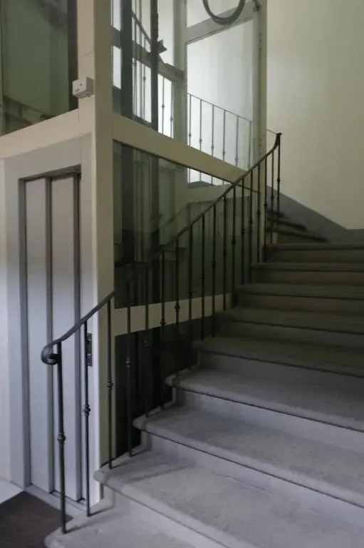 YOURHOMEINLUCCA Le Palme