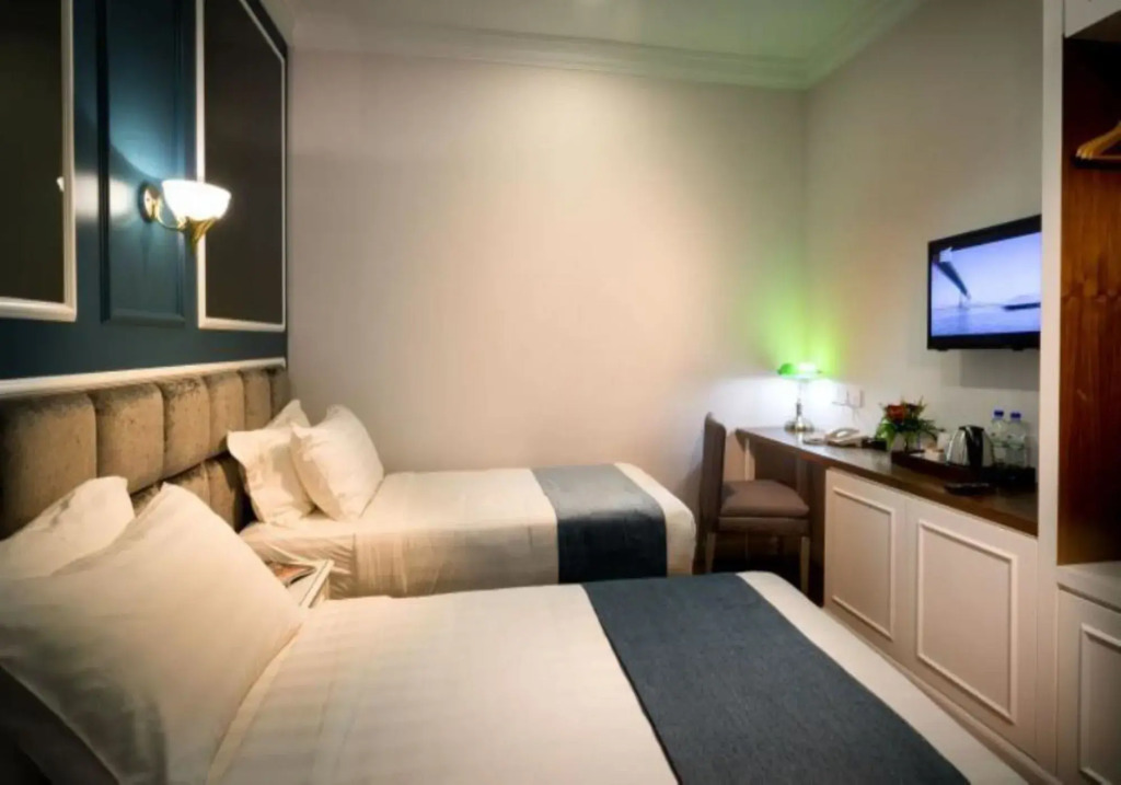 H Boutique Hotel Sri Petaling