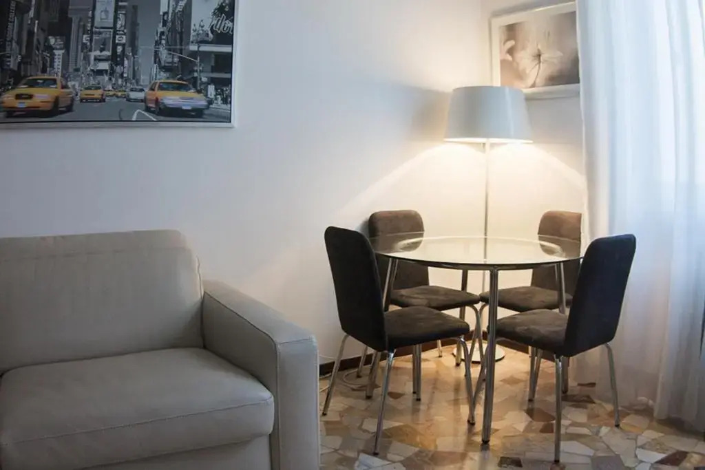 Missori Cozy Apartment
