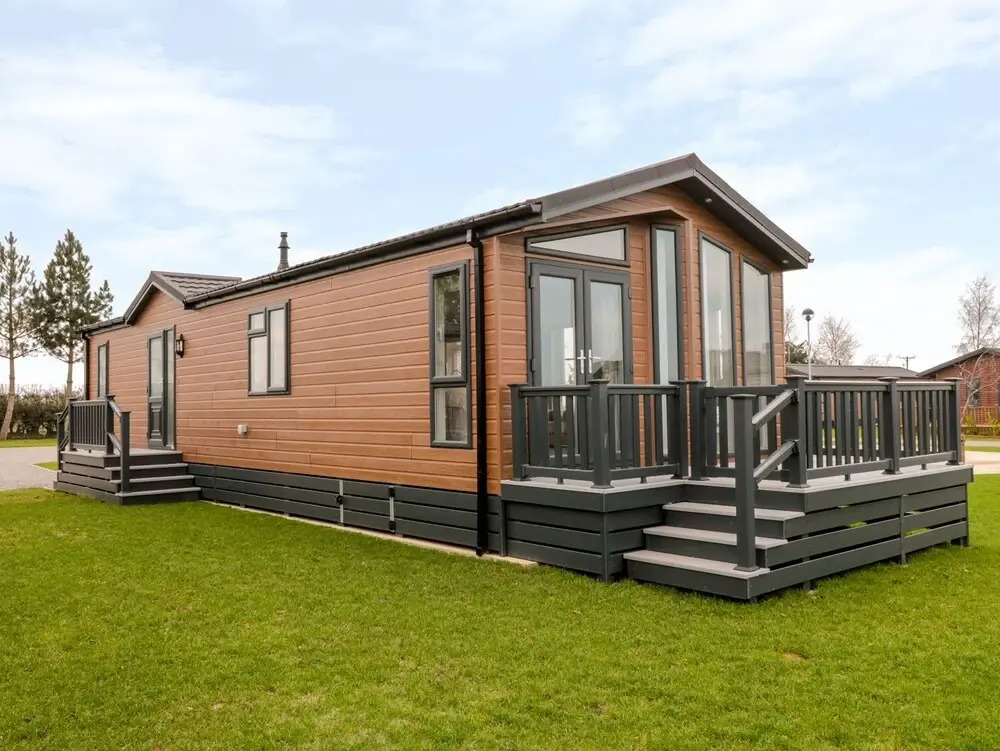 22 Meadow View Lodge