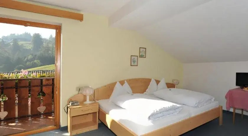 Hotel Langeshof