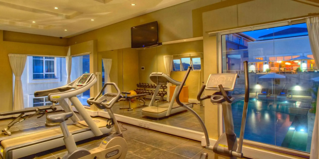 Eka Hotel Nairobi